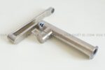 Vòi rửa bát MALLOCA K060-S nóng lạnh - Ảnh 9