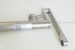 Vòi rửa bát MALLOCA K060-S nóng lạnh - Ảnh 6