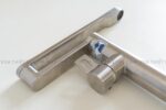 Vòi rửa bát MALLOCA K060-S nóng lạnh - Ảnh 5