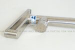 Vòi rửa bát MALLOCA K060-S nóng lạnh - Ảnh 4