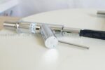 Vòi rửa bát MALLOCA K081C nóng lạnh - Ảnh 8