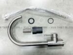 Vòi rửa bát ROSLERER RL-802 nóng lạnh - Ảnh 3
