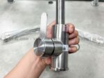 Vòi rửa bát ROSLERER RL-802 nóng lạnh - Ảnh 9