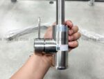 Vòi rửa bát ROSLERER RL-802 nóng lạnh - Ảnh 8