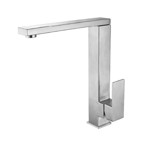 Vòi rửa bát MALLOCA K130S nóng lạnh