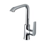 Vòi rửa bát MALLOCA K290C nóng lạnh