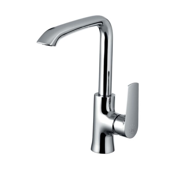 Vòi rửa bát MALLOCA K290C nóng lạnh