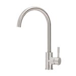 Vòi rửa bát MALLOCA K569SN nóng lạnh (1)