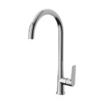Vòi rửa bát MALLOCA K77C nóng lạnh