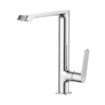 Vòi rửa bát MALLOCA K82C nóng lạnh