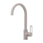 Vòi rửa bát MALLOCA MF043 nóng lạnh