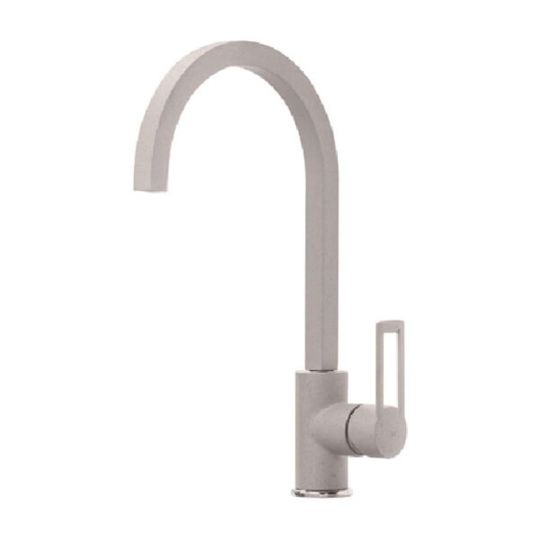 Vòi rửa bát MALLOCA MF043 nóng lạnh