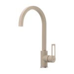 Vòi rửa bát MALLOCA MF062 nóng lạnh