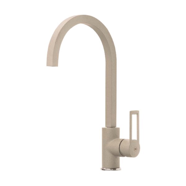 Vòi rửa bát MALLOCA MF062 nóng lạnh