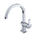 Vòi rửa bát TEKA CUADRO nóng lạnh