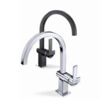 Vòi rửa bát TEKA CUADRO nóng lạnh - Ảnh 3