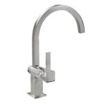 Vòi rửa bát TEKA CUADRO nóng lạnh - Ảnh 4