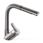 Vòi rửa bát TEKA ELAN 35931802 rút dây - Ảnh 3