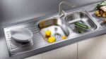 Vòi rửa bát TEKA ELAN 35931802 rút dây - Ảnh 5