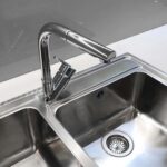 Vòi rửa bát TEKA ELAN 35931802 rút dây - Ảnh 6