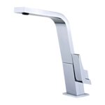 Vòi rửa bát TEKA IC 915 339150210 nóng lạnh