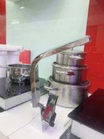 Vòi rửa bát TEKA IC 915 339150210 nóng lạnh - Ảnh 4