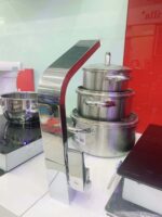 Vòi rửa bát TEKA IC 915 339150210 nóng lạnh - Ảnh 6