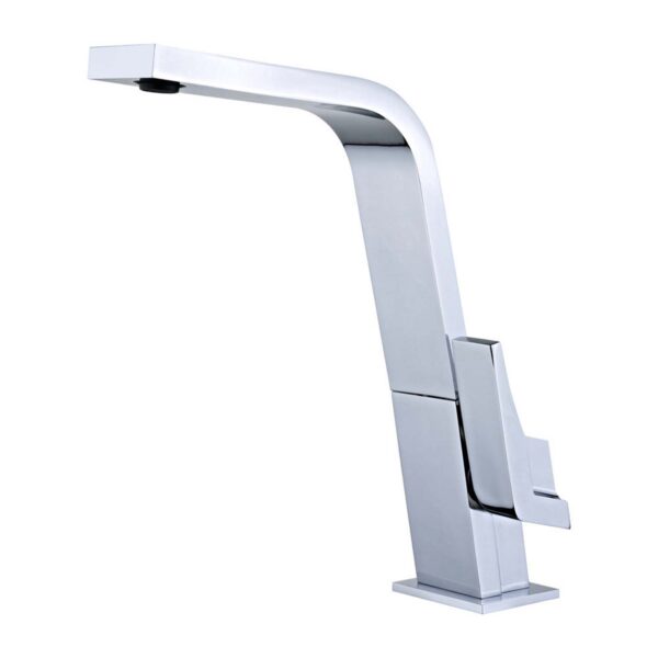 Vòi rửa bát TEKA IC 915 339150210 nóng lạnh