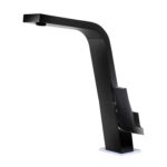 Vòi rửa bát TEKA IC 915 BLACK 33915020N nóng lạnh