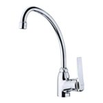 Vòi rửa bát TEKA IN 912 5391212 nóng lạnh