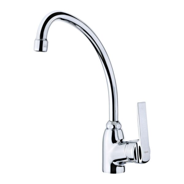 Vòi rửa bát TEKA IN 912 5391212 nóng lạnh