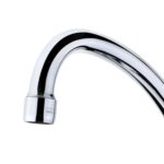 Vòi rửa bát TEKA IN 912 5391212 nóng lạnh - Ảnh 4