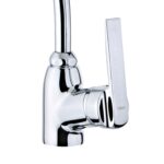 Vòi rửa bát TEKA IN 912 5391212 nóng lạnh - Ảnh 5