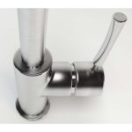 Vòi rửa bát TEKA INX 914 749140210 nóng lạnh - Ảnh 5