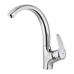 Vòi rửa bát TEKA MC 10 PLUS 97911502 nóng lạnh