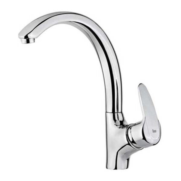 Vòi rửa bát TEKA MC 10 PLUS 97911502 nóng lạnh