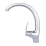Vòi rửa bát TEKA MC 10 PLUS 97911502 nóng lạnh - Ảnh 3