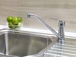 Vòi rửa bát TEKA MTP 913 469130210 nóng lạnh - Ảnh 3