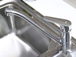 Vòi rửa bát TEKA MTP 913 469130210 nóng lạnh - Ảnh 4