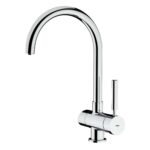 Vòi rửa bát TEKA OS 201 182010200 nóng lạnh