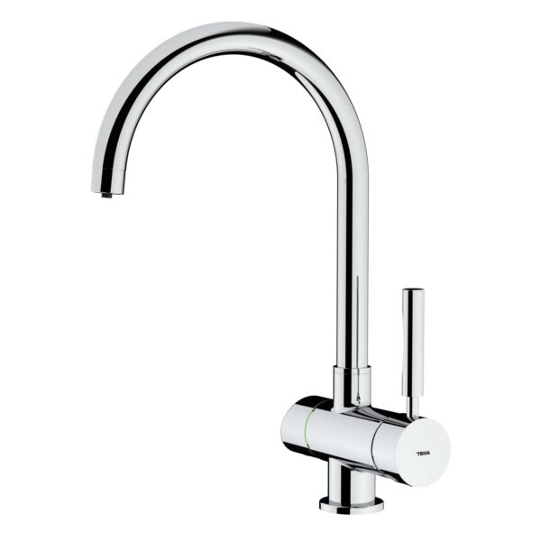 Vòi rửa bát TEKA OS 201 182010200 nóng lạnh