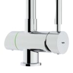 Vòi rửa bát TEKA OS 201 182010200 nóng lạnh - Ảnh 3