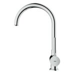 Vòi rửa bát TEKA OS 201 182010200 nóng lạnh - Ảnh 6