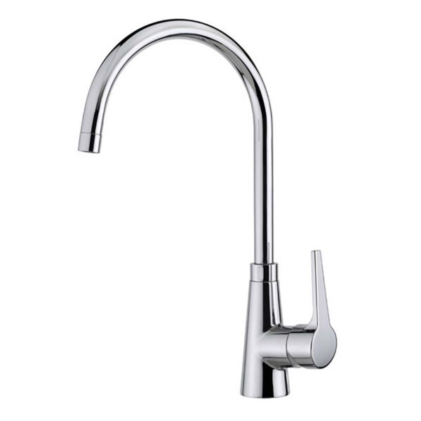 Vòi rửa bát TEKA VITA 249150210 nóng lạnh