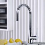 Vòi rửa bát TEKA VITA 249150210 - Ảnh 3