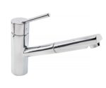 Vòi rửa bát TEKA VTK 978 249780210 nóng lạnh rút dây - Ảnh 7