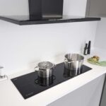 Bếp điện từ bốn MALLOCA MH04IRS - Ảnh 3