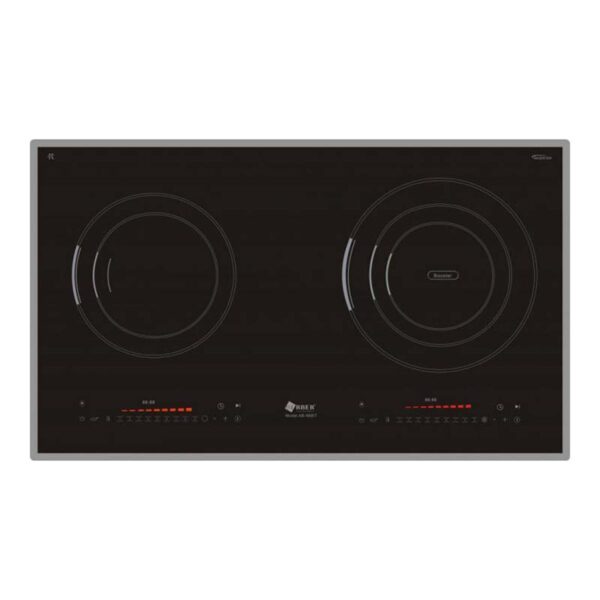 Bếp điện từ đôi ARBER AB988IT