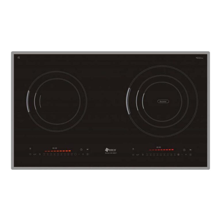 Bếp điện từ đôi ARBER AB988IT