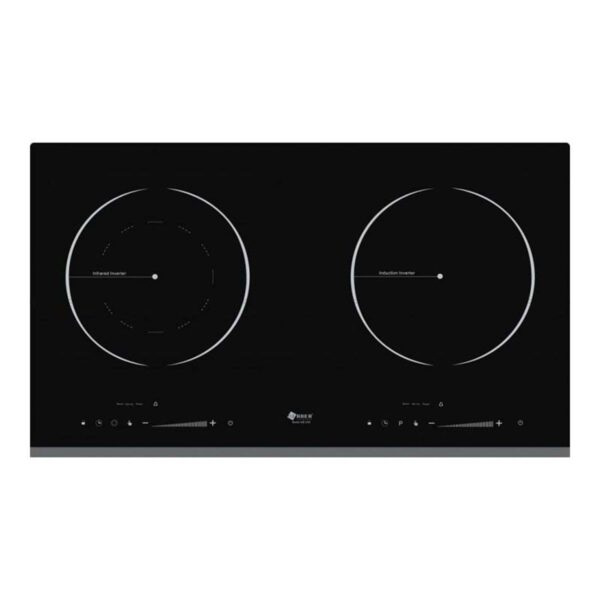 Bếp điện từ đôi ARBER ABI339